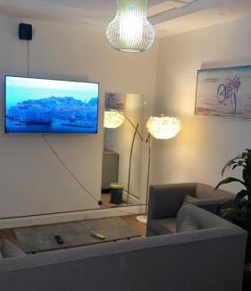 Bisha Apartment | تذكار