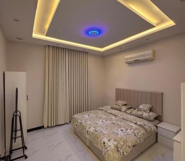 Shihar Apartment | ثلاث غرف وصالة