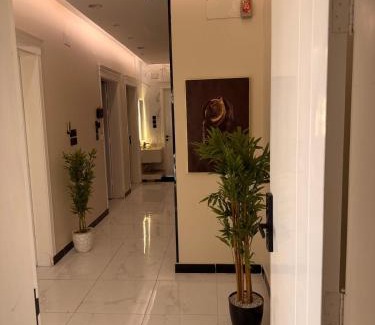 Shihar Apartment | ثلاث غرف وصالة