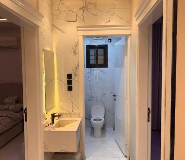 Shihar Apartment | ثلاث غرف وصالة