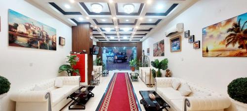 Buraimi Apartment | جزيرة اللؤلؤ للشقق الفندقية PEARL ISLAND HoTEL APARTMENT