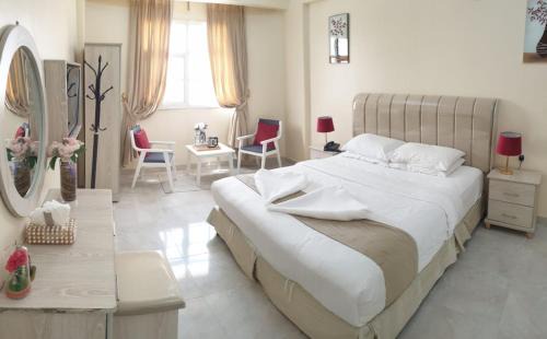 Buraimi Apartment | جزيرة اللؤلؤ للشقق الفندقية PEARL ISLAND HoTEL APARTMENT