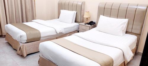 Buraimi Apartment | جزيرة اللؤلؤ للشقق الفندقية PEARL ISLAND HoTEL APARTMENT