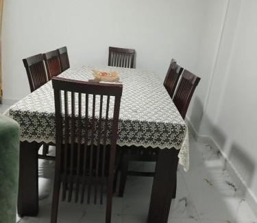 Ain Schams Apartment | جسر السويس الف مسكن