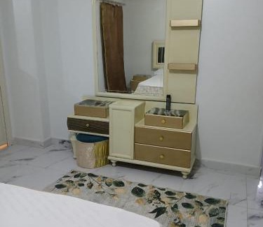 Ain Schams Apartment | جسر السويس الف مسكن