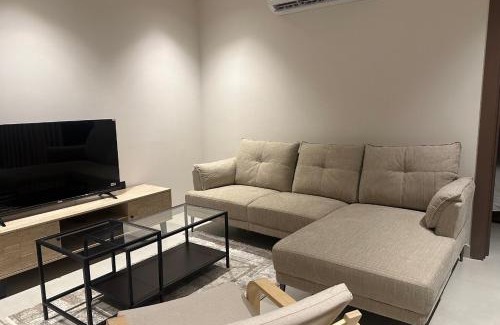 Al Sulimania Apartment | جناح راڤينا الفندقي