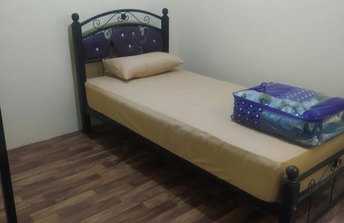 Laayoune Apartment | جوهرة الصحرا