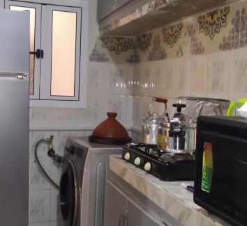 Laayoune Apartment | جوهرة الصحرا