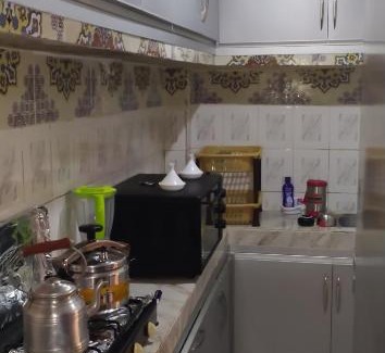 Laayoune Apartment | جوهرة الصحرا