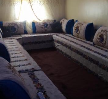 Laayoune Apartment | جوهرة الصحرا