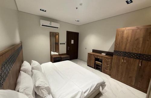 Medina Apartment | جوهرة الكروان للشقق المخدومة