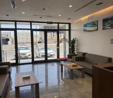 Medina Apartment | جوهرة الكروان للشقق المخدومة