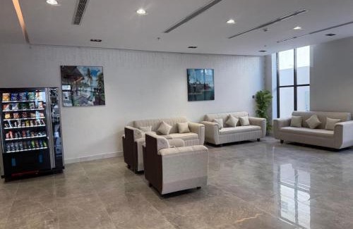 Medina Apartment | جوهرة الكروان للشقق المخدومة