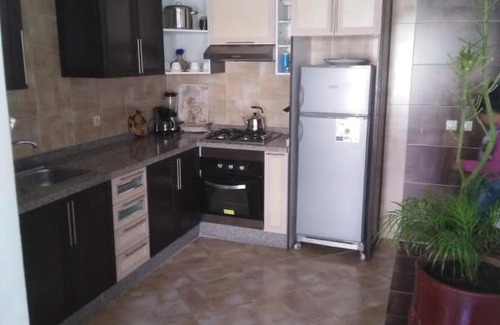 Marrakesh-Tensift-El Haouz Apartment | جوهرة موكادور