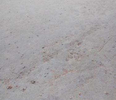 Hassi Bahbah House | حاسي بحبح