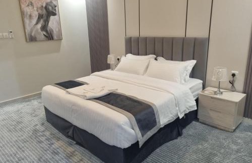 Bisha Apartment | حلو الأماكن للشقق المخدومة-إقتصادي