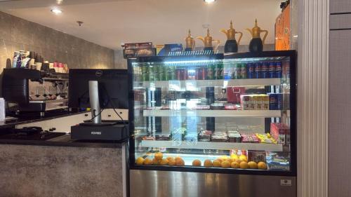 Al-Hamra'a Apartment | حياة العرب