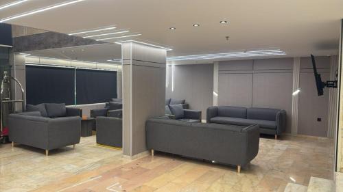 Al-Hamra'a Apartment | حياة العرب