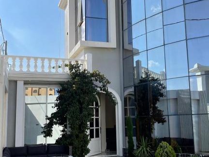 Al Bahah Resort | خيال فيلا