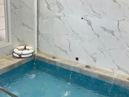 Al Bahah Resort | خيال فيلا