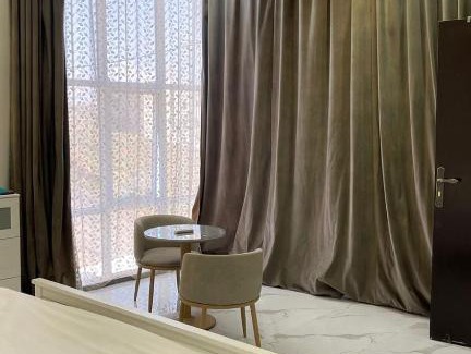 Al Bahah Resort | خيال فيلا