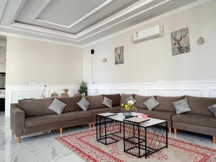 Al Bahah Resort | خيال فيلا