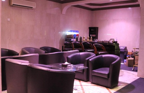 Sabt Al Alayah Apartment | دار العلاية