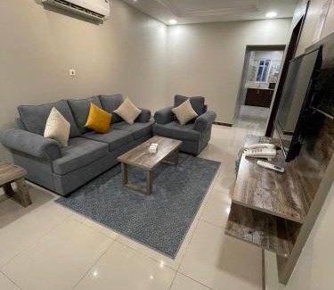 Dammam Apartment | دار المسك