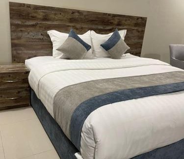 Dammam Apartment | دار المسك