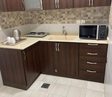 Dammam Apartment | دار المسك