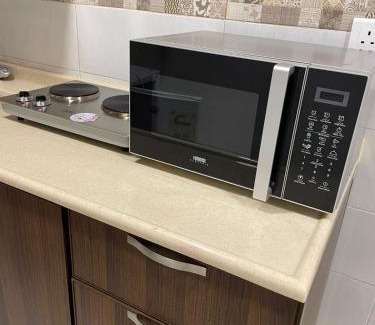 Dammam Apartment | دار المسك