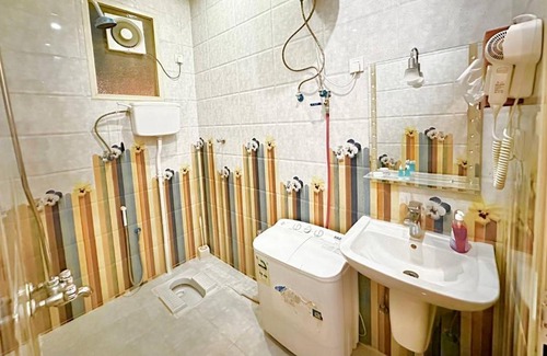 Nejran Apartment | دار المكتب شقق مفروشه