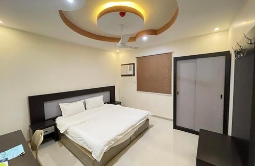 Nejran Apartment | دار المكتب شقق مفروشه