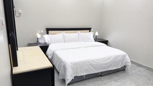 Taif Apartment | دخول ذاتي - غرفتين وصاله b