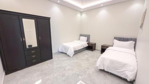 Taif Apartment | دخول ذاتي - غرفتين وصاله b