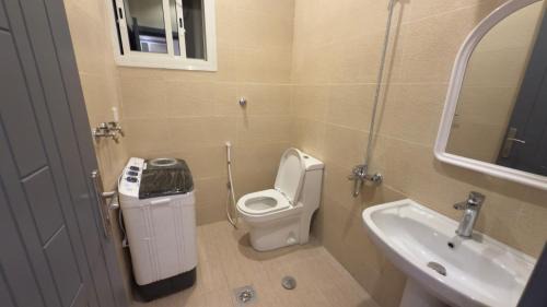 Taif Apartment | دخول ذاتي - غرفتين وصاله b