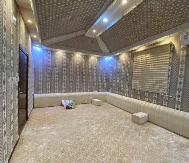 Tayba House | دور مستقل مع حوش ومجلس خارجي