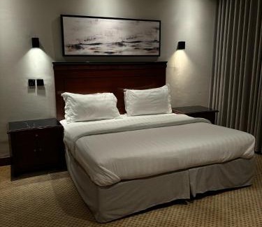 Dammam Hotel | ديباج للشقق المخدومة