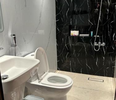 Dammam Hotel | ديباج للشقق المخدومة