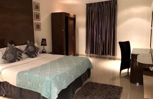 Bukayriah Apartment | ذرا للشقق المخدومة 2