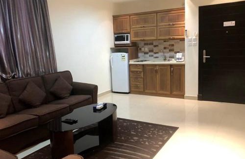 Bukayriah Apartment | ذرا للشقق المخدومة 2