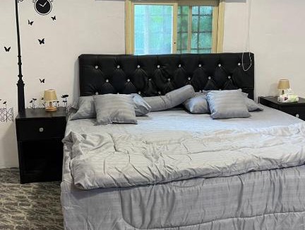 Al Namas Apartment | رعد النماص