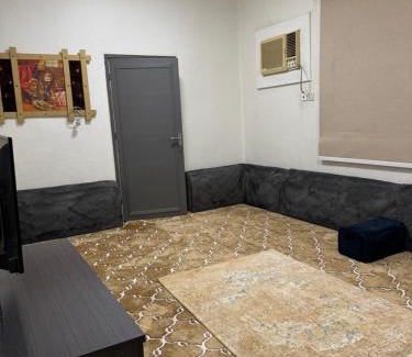 Unaizah Apartment | رفيف باريس نجد