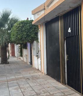 Unaizah Apartment | رفيف باريس نجد