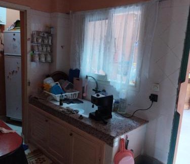 Menara Bed & Breakfast | رقم 1 عملية باب g العزوزية مراكش