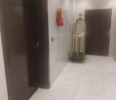 Taif Apartment | رمال السيل للشقق المخدومه الفاخره