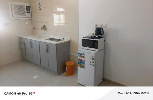 Jizan Apartment | رندة المدن للشقق المخدومة