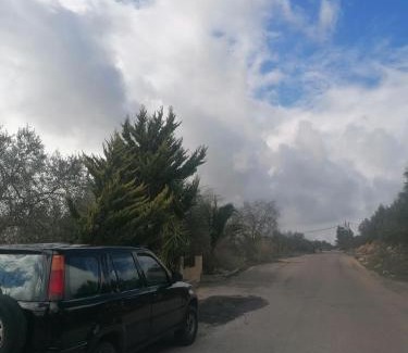 Ajloun Apartment | روابي عجلون منزل