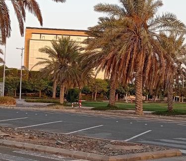 Bay La Sun Apartment | روز الشاطي إطلالة بحرية Rose Sea View