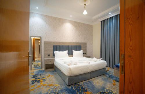 Taif Hotel | روز سيتي للشقق المخدومة